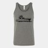 Bella + Canvas - Unisex Jersey Tank Thumbnail