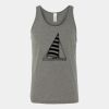 Bella + Canvas - Unisex Jersey Tank Thumbnail