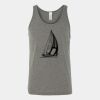 Bella + Canvas - Unisex Jersey Tank Thumbnail