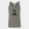 Bella + Canvas - Unisex Jersey Tank Thumbnail