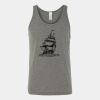 Bella + Canvas - Unisex Jersey Tank Thumbnail