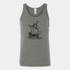 Bella + Canvas - Unisex Jersey Tank Thumbnail