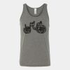 Bella + Canvas - Unisex Jersey Tank Thumbnail