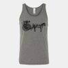 Bella + Canvas - Unisex Jersey Tank Thumbnail
