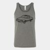 Bella + Canvas - Unisex Jersey Tank Thumbnail