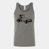 Bella + Canvas - Unisex Jersey Tank Thumbnail