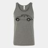 Bella + Canvas - Unisex Jersey Tank Thumbnail