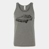 Bella + Canvas - Unisex Jersey Tank Thumbnail