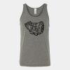 Bella + Canvas - Unisex Jersey Tank Thumbnail