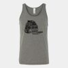 Bella + Canvas - Unisex Jersey Tank Thumbnail