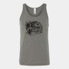 Bella + Canvas - Unisex Jersey Tank Thumbnail