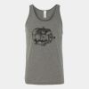Bella + Canvas - Unisex Jersey Tank Thumbnail