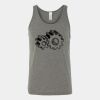 Bella + Canvas - Unisex Jersey Tank Thumbnail