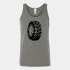 Bella + Canvas - Unisex Jersey Tank Thumbnail