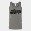 Bella + Canvas - Unisex Jersey Tank Thumbnail