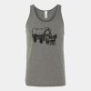 Bella + Canvas - Unisex Jersey Tank Thumbnail