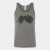 Bella + Canvas - Unisex Jersey Tank Thumbnail