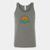 Bella + Canvas - Unisex Jersey Tank Thumbnail