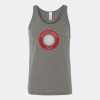 Bella + Canvas - Unisex Jersey Tank Thumbnail