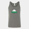 Bella + Canvas - Unisex Jersey Tank Thumbnail