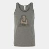 Bella + Canvas - Unisex Jersey Tank Thumbnail