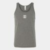 Bella + Canvas - Unisex Jersey Tank Thumbnail