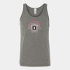 Bella + Canvas - Unisex Jersey Tank Thumbnail