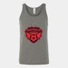 Bella + Canvas - Unisex Jersey Tank Thumbnail