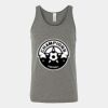 Bella + Canvas - Unisex Jersey Tank Thumbnail