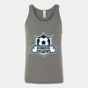 Bella + Canvas - Unisex Jersey Tank Thumbnail