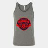 Bella + Canvas - Unisex Jersey Tank Thumbnail