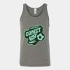 Bella + Canvas - Unisex Jersey Tank Thumbnail