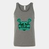 Bella + Canvas - Unisex Jersey Tank Thumbnail