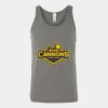 Bella + Canvas - Unisex Jersey Tank Thumbnail