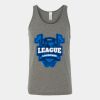 Bella + Canvas - Unisex Jersey Tank Thumbnail