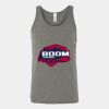 Bella + Canvas - Unisex Jersey Tank Thumbnail