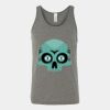 Bella + Canvas - Unisex Jersey Tank Thumbnail