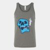 Bella + Canvas - Unisex Jersey Tank Thumbnail