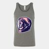 Bella + Canvas - Unisex Jersey Tank Thumbnail