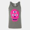 Bella + Canvas - Unisex Jersey Tank Thumbnail