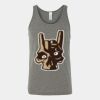 Bella + Canvas - Unisex Jersey Tank Thumbnail