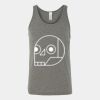 Bella + Canvas - Unisex Jersey Tank Thumbnail