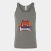 Bella + Canvas - Unisex Jersey Tank Thumbnail