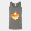 Bella + Canvas - Unisex Jersey Tank Thumbnail