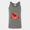 Bella + Canvas - Unisex Jersey Tank Thumbnail