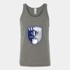 Bella + Canvas - Unisex Jersey Tank Thumbnail