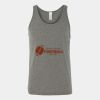 Bella + Canvas - Unisex Jersey Tank Thumbnail