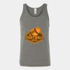 Bella + Canvas - Unisex Jersey Tank Thumbnail