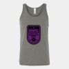 Bella + Canvas - Unisex Jersey Tank Thumbnail