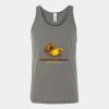 Bella + Canvas - Unisex Jersey Tank Thumbnail